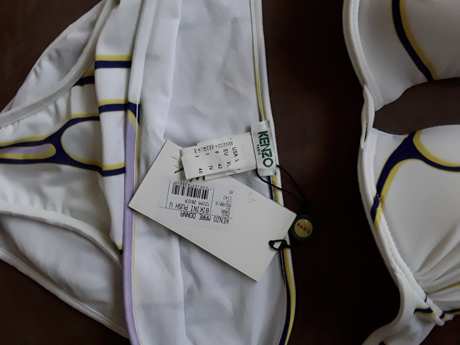 Costumi da bagno & Bikini: Kenzo bikini – Usato da Brugg AG venduto da Ljubinka0410 2