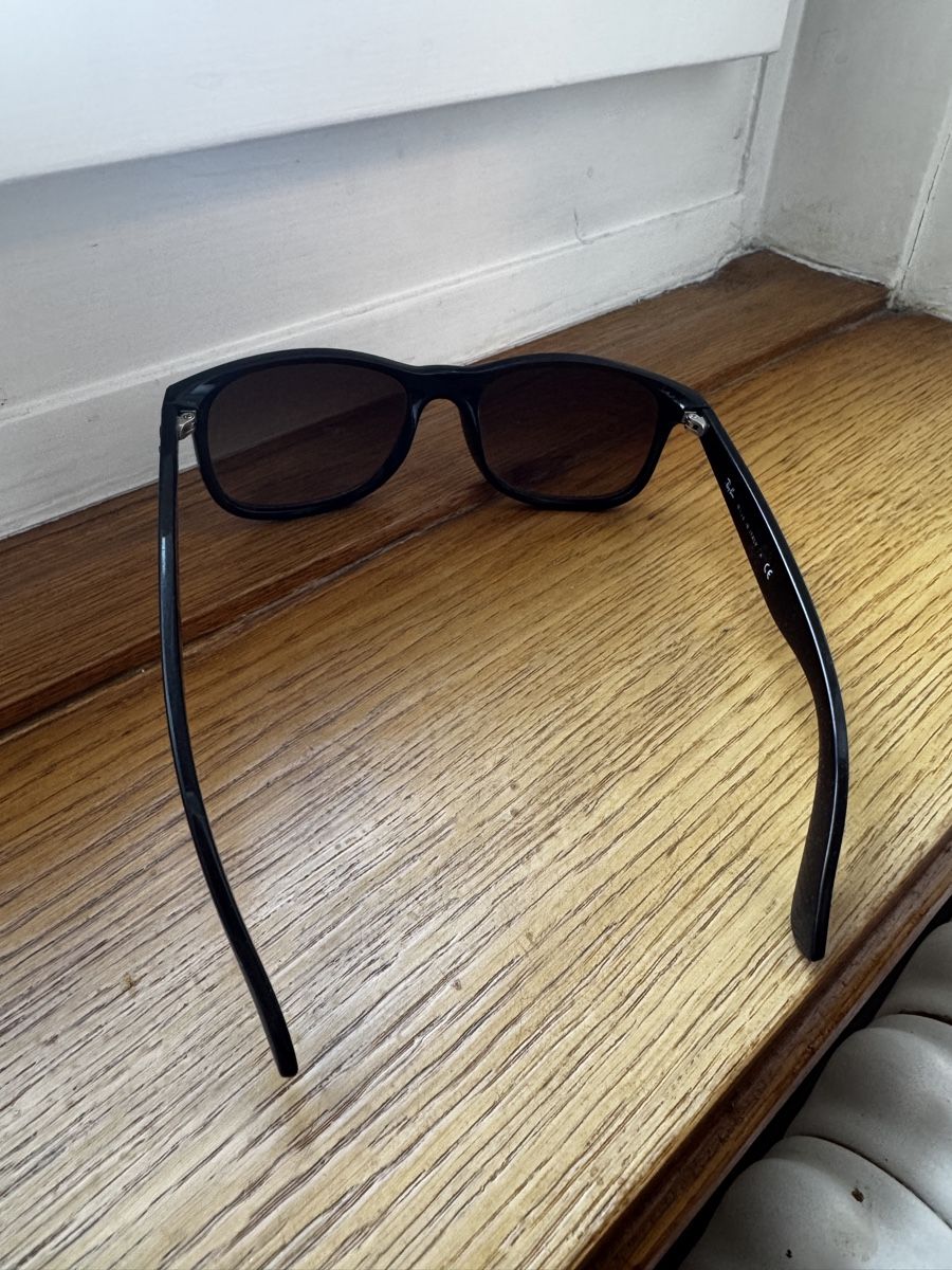 Ray-Ban Lunettes & Verres: Ray Ban Sonnenbrille – D'occasion à Zürich par Leined 2