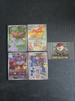 Pokémon 30th Celebration JP Art Rare Lot