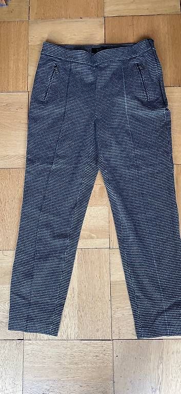 Pantaloni: Hose 36 – Usato da Luzern venduto da labouche78