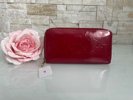 Louis Vuitton Long Wallet Zippy Vernis - Nr. 280