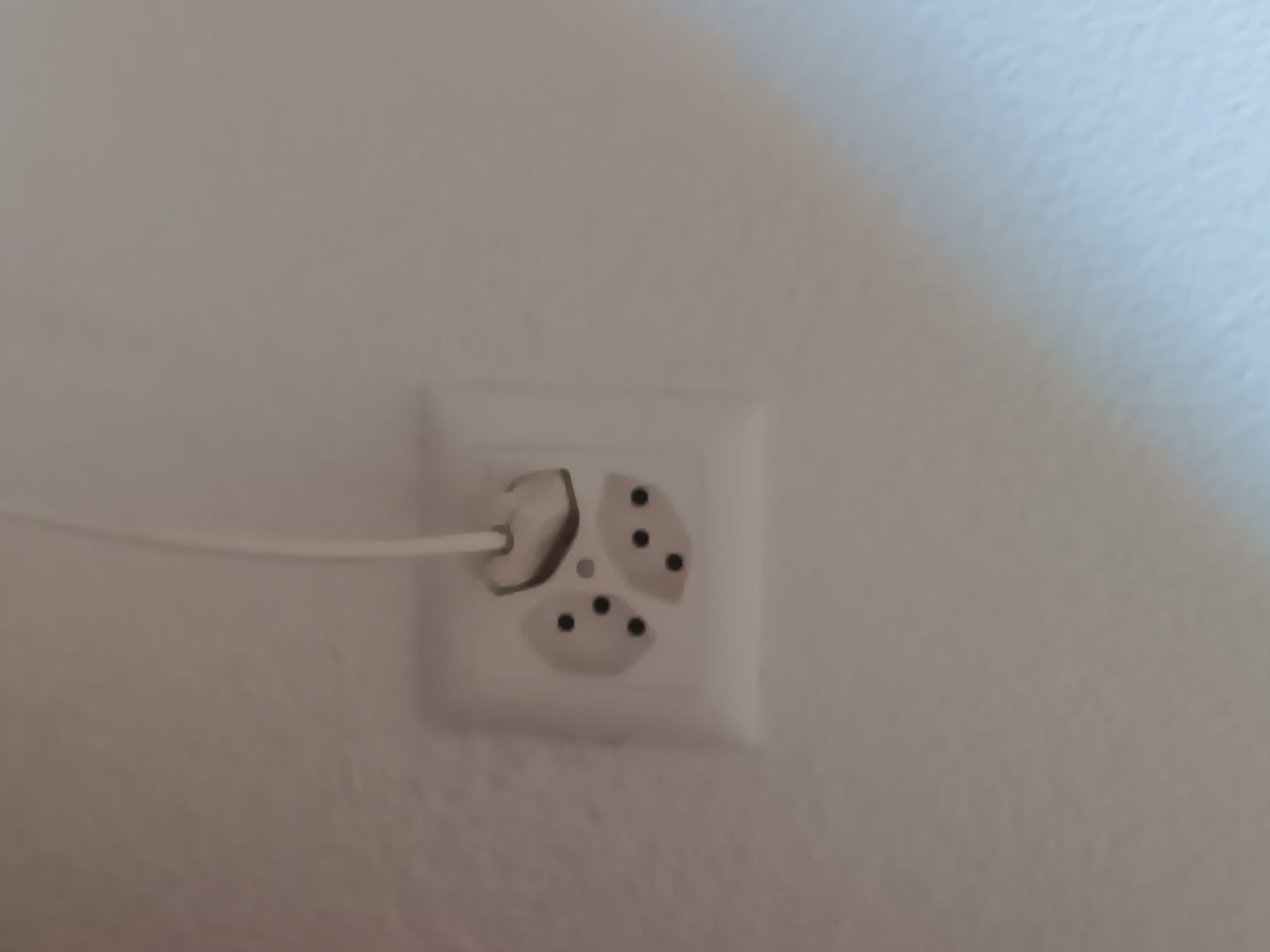 Lampes: Lampada da terra in legno – D'occasion à Rüschlikon par FranSca 2