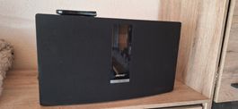 Bose SoundTouch 30 Wireless Music System schwarz gebraucht