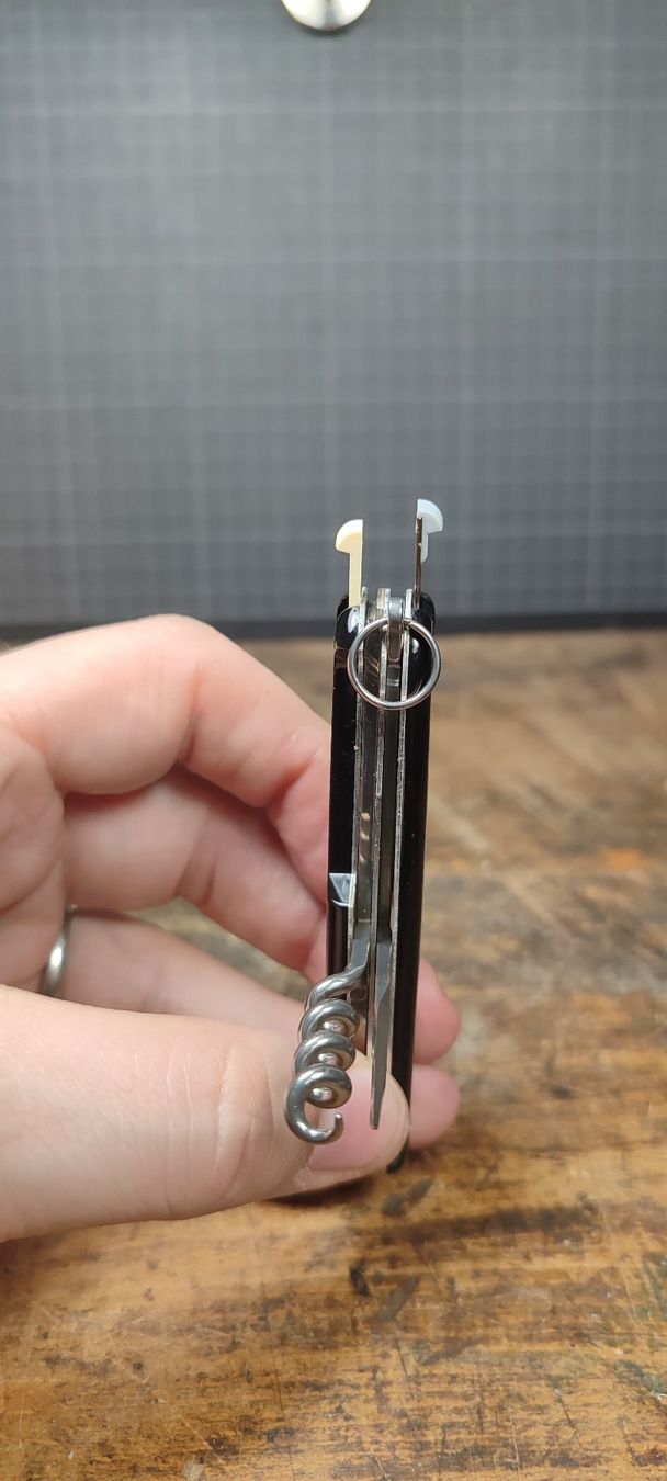 Coltelli tascabile: Wunderschönes altes Messer  Nr 10 Aarau – Usato da Gelterkinden venduto da MYSTOREFORYOU4460 5