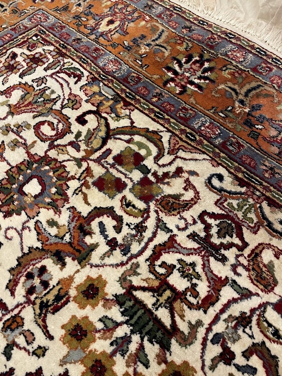 Teppiche: orientalischer Teppich – Gebraucht aus Interlaken von cin_m8xy 1