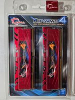 G.SKILL Ripjaws 32GB DDR4-2666Mhz