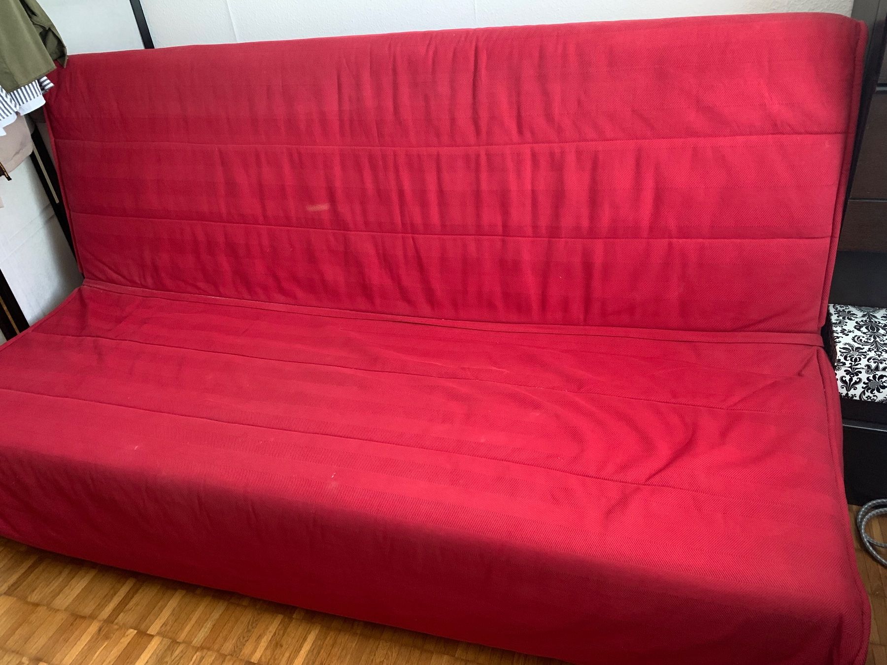 Ikea Lits: Bettsofa. Klappbett – D'occasion à Kloten par Slavi5