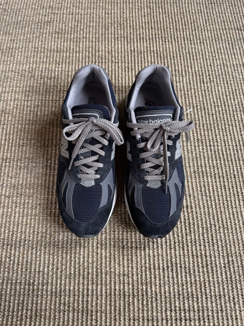 New Balance Scarpe da uomo: New Balance 991V2 – Nuovo (secondo la descrizione) da Coppet venduto da 63psells