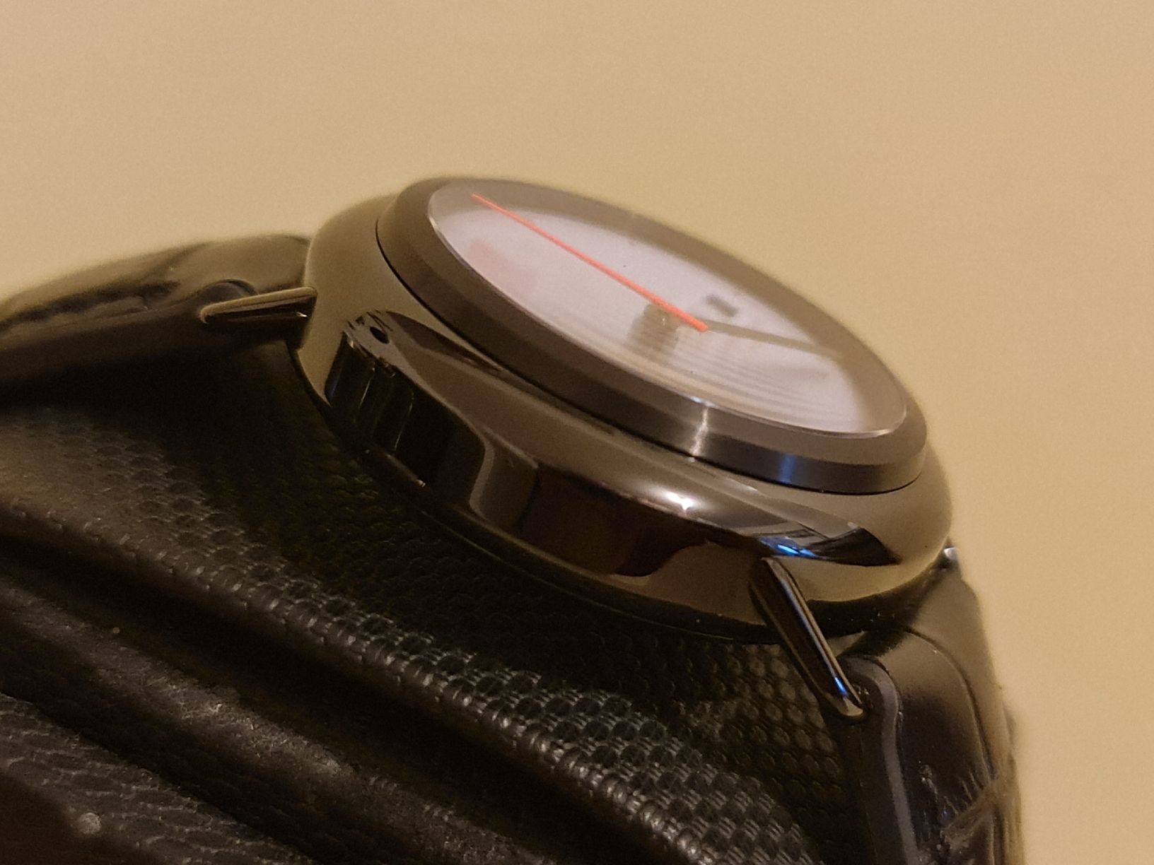 Valjoux Montres: MEERSON chronographe valjoux 7750 new  – Neuf (Voir description) à Grand-Lancy par  5
