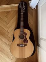 Guitare Guild 12 cordes (F2512E)