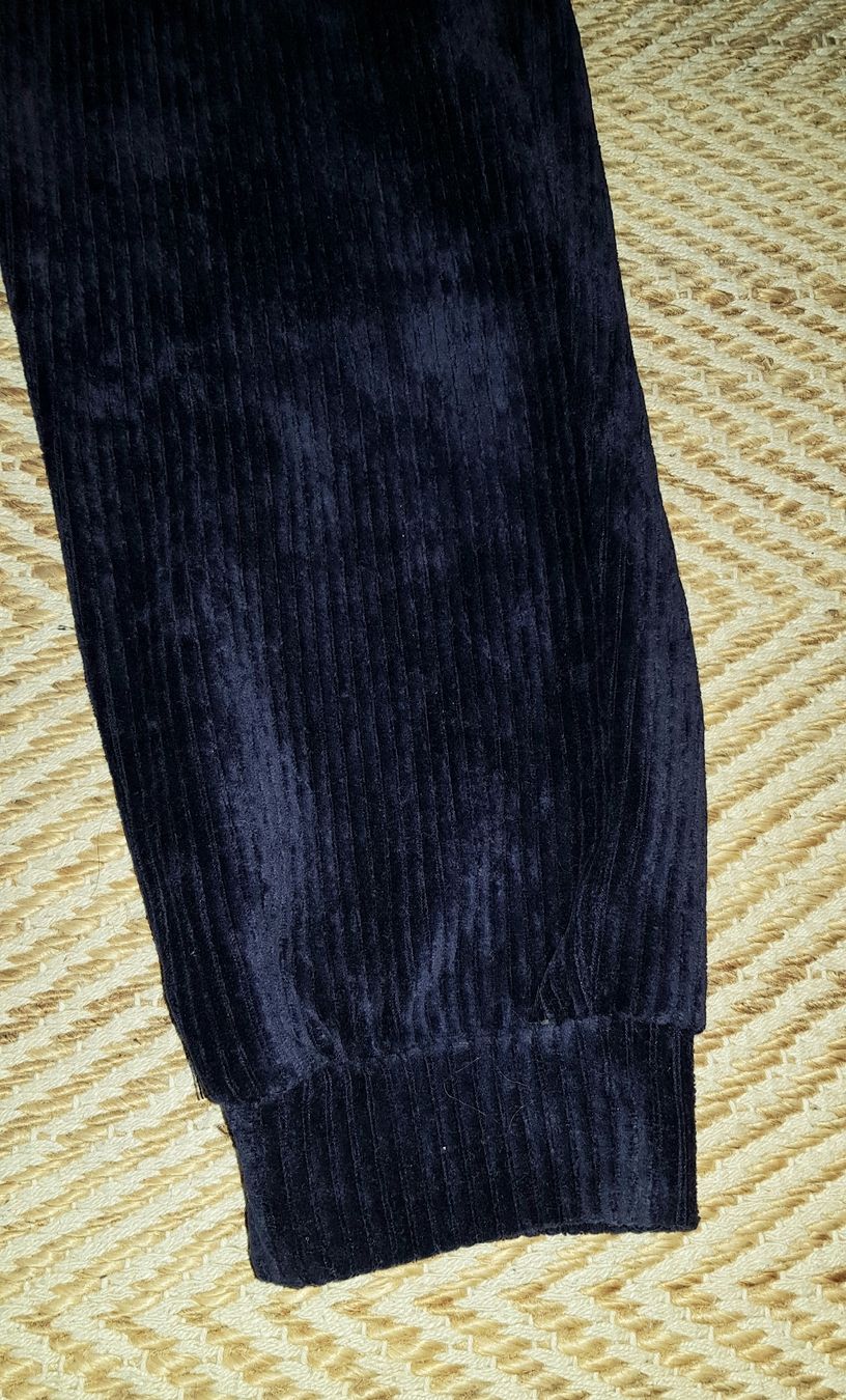 Pantaloni: Casual Samthose Gr S- M – Nuovo (secondo la descrizione) da Menznau venduto da Valinor 1