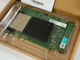 INTEL Ethernet Network Adapter E810-XXVDA4 Netzwerkkarte