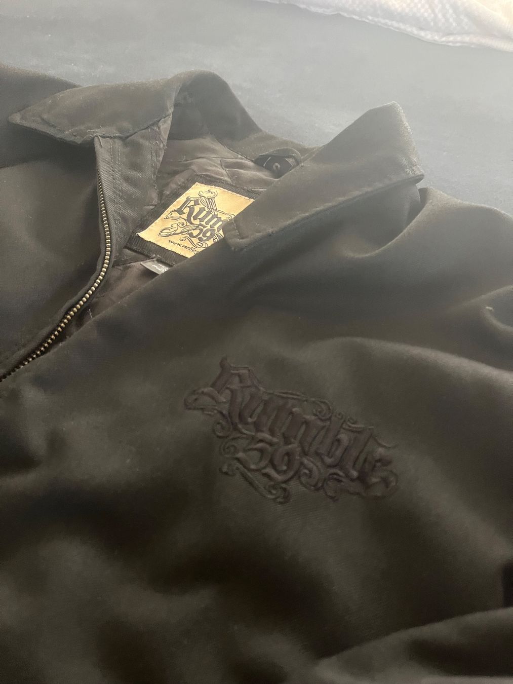 Giacche: Rumbel 59 Bomberjacke – Usato da Ennetmoos venduto da sim_lc8c 2