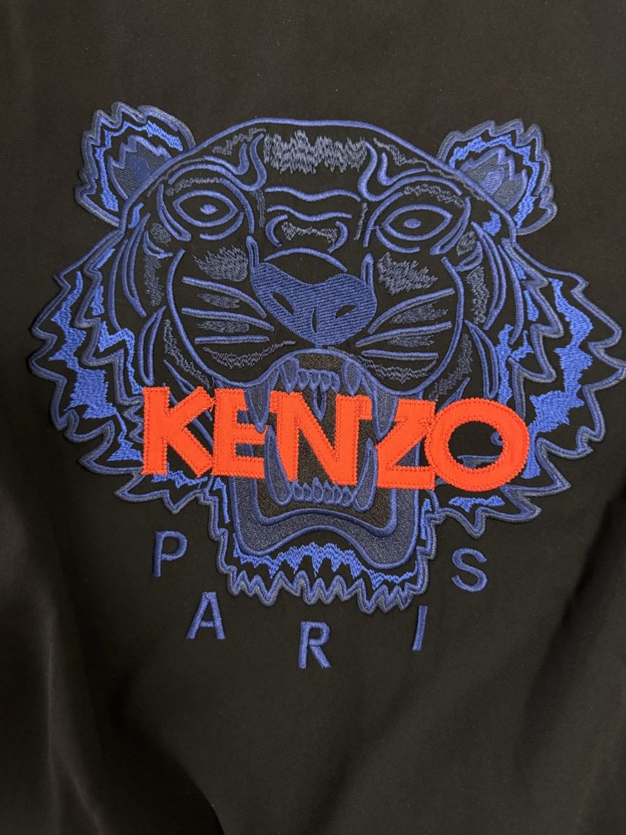 Kenzo Pullover & Sweatshirts: KENZO Pullover – Gebraucht aus Lenzburg von CelinaS01 1
