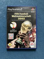 Fifa 2002 PS2