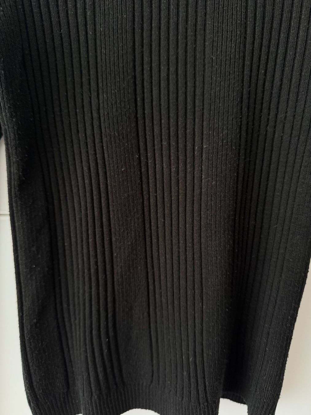 Pulls & Sweat-shirts: Pullover, schwarz, Vero Moda, Gr. S – D'occasion à Niederteufen par biendlee 2