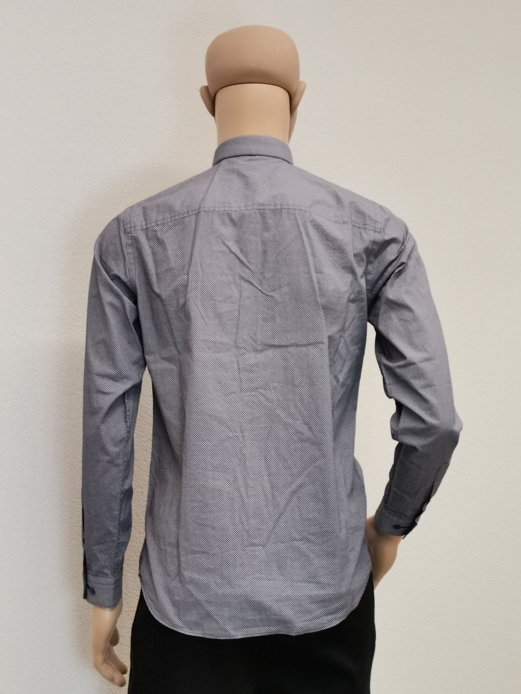 Camicie: JACK&JONES Premium Herrenhemd – Usato da Schaffhausen venduto da Restwert_SH 1