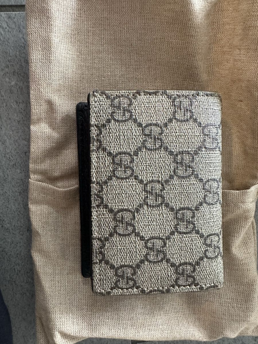 Portemonnaie: Gucci Marmont – Gebraucht aus Klingnau von Bambie30 4