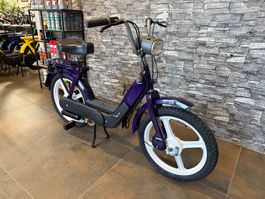 Piaggio Ciao Neuaufbau