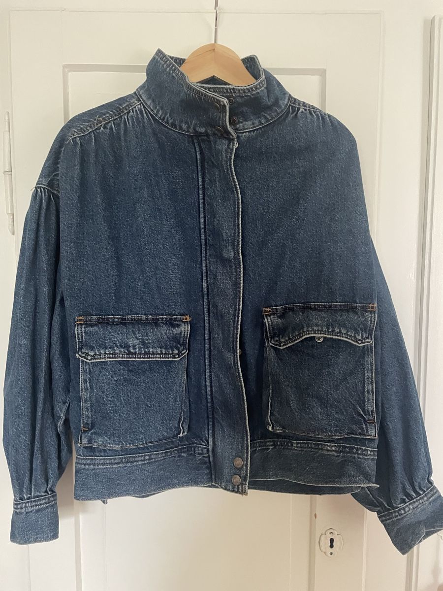 Levi's Jacken: Jeansjacke Levis – Gebraucht aus Winterthur von TinkMia