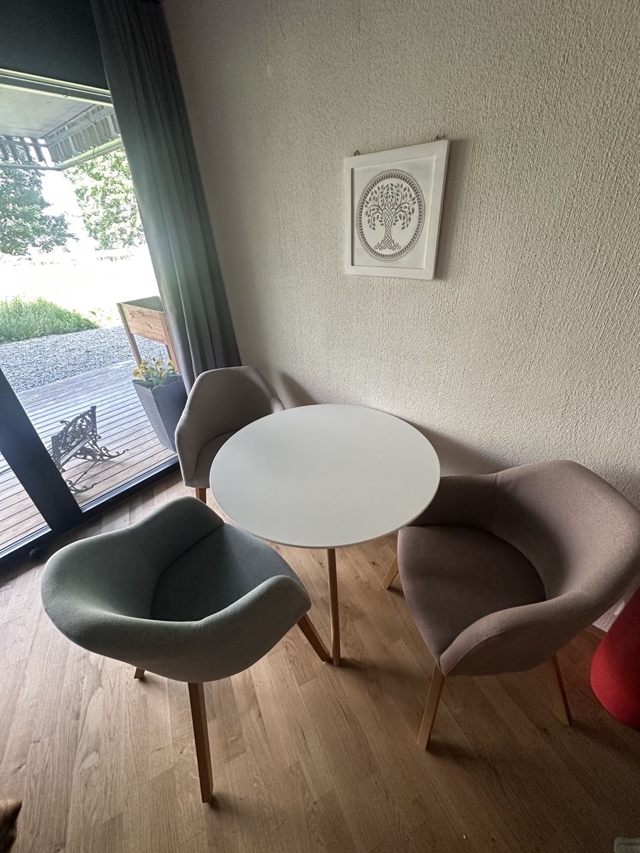 Set di tavolo e panche: Tischset – Nuovo (secondo la descrizione) da Sirnach venduto da Me2323 5