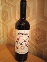Aventura Cabernet Sauvignon vonCALITERRA
