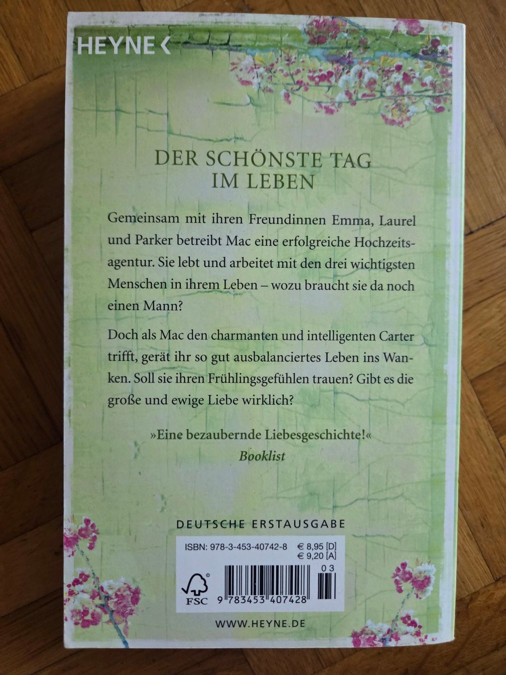 Libri: Thriller und Romane – Usato da Basel venduto da grandfamily 7