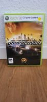 Xbox 360 - Need for Speed Undercover