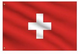 Drapeau Flag Suisse 90x150cm