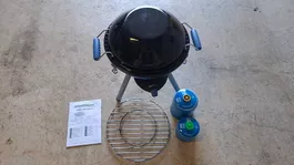 Campingaz Party Grill 