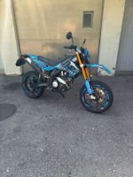 Rieju MRT 125