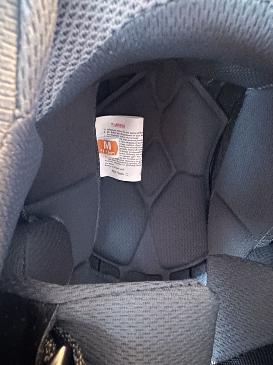 Helme & Visiere: Kinder Motorradhelm  – Neu (gemäss Beschreibung) aus Rickenbach Sulz von ann_r78r 4