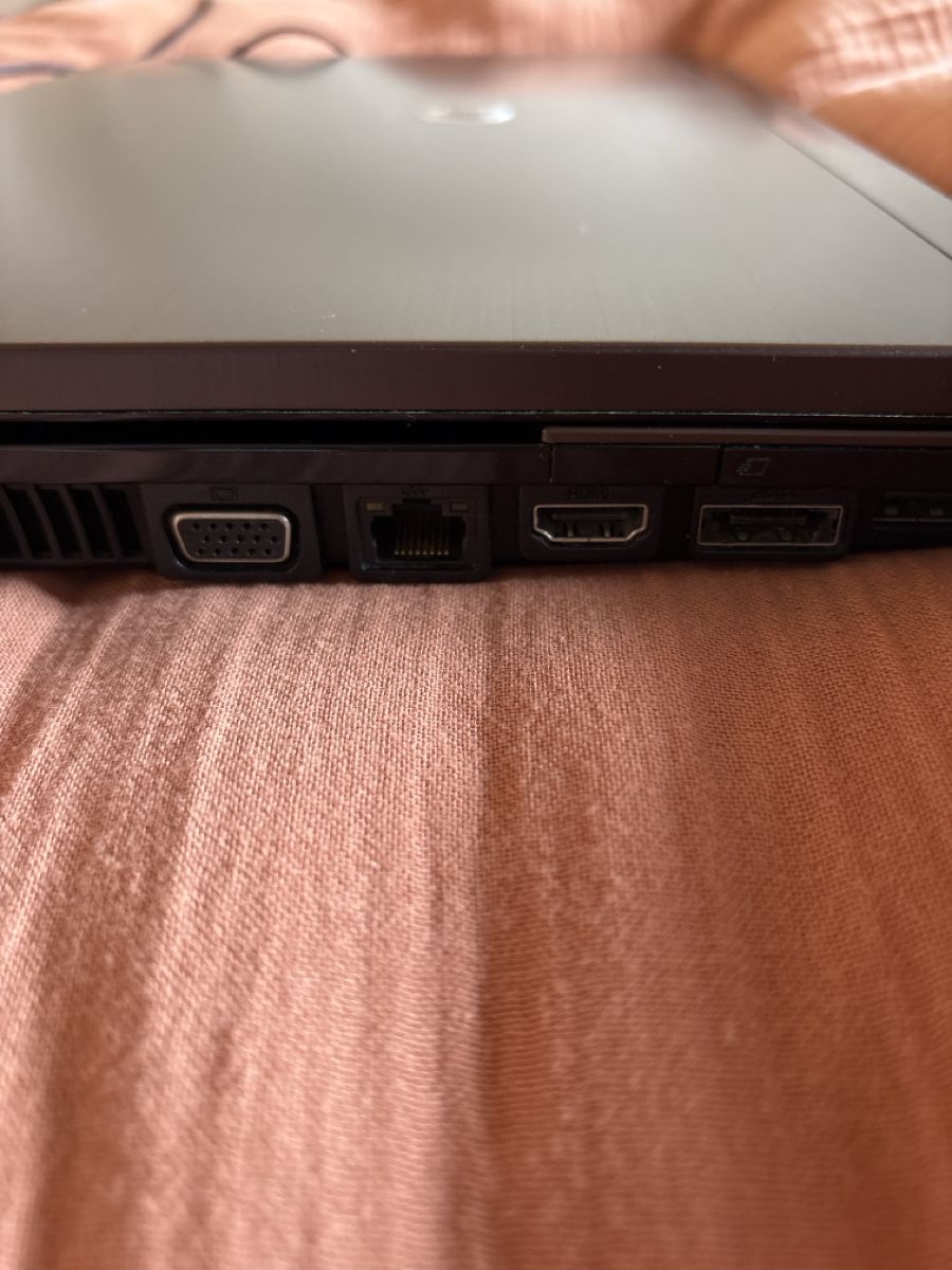 Hewlett Packard Notebook: Ordinateur portable HP ProBook 4720s – Usato da Monthey venduto da LoveBrand 4