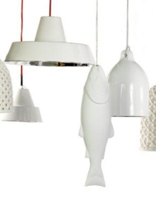 Paralumi: Designer Pendellampe Buffer, der Hingucker! Ladenpreis 290.- – Nuovo (secondo la descrizione) da Allschwil venduto da mapetitemaison 2