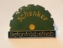 1 Pin Schenker Betonfräsbetrieb