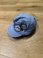Sonnenhut / Cap Junge Grösse 68 4-6 Monate