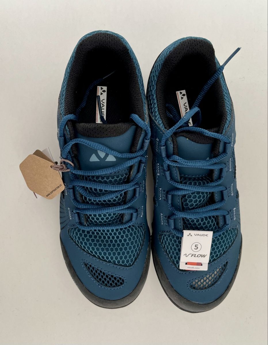 Scarpe da donna: Vaude hivent Fahrradschuhe – Nuovo (secondo la descrizione) da Zürich venduto da aneme 5