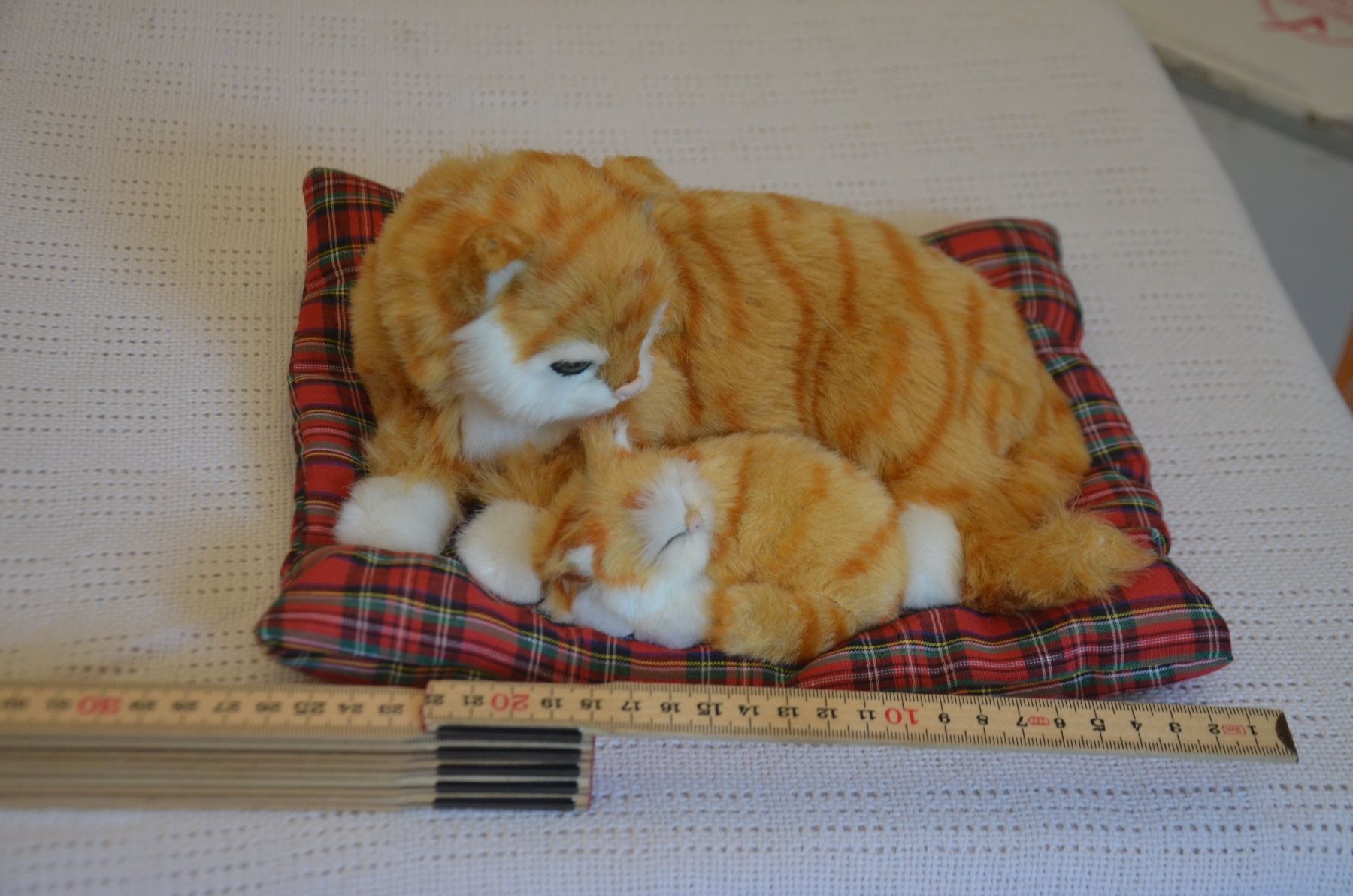 Giocattoli: JEUX - SPIEL - KATZE – Usato da Chiasso venduto da Dolly015 1