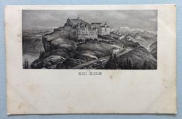 Rigi-Kulm