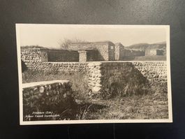 AK ZH Pfäffikon, Römer Castell Irgenhausen