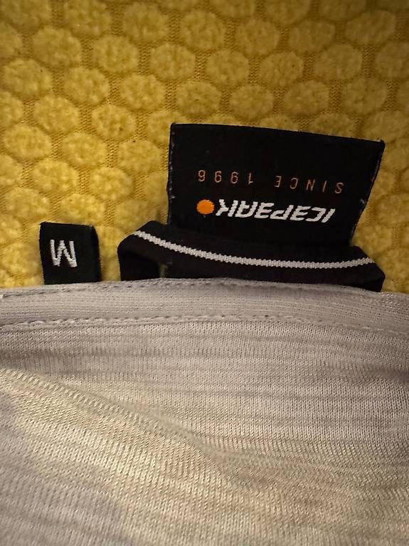 Giacche: Fleece-Sport-Jacke – Usato da Zürich venduto da chr_tql9 2