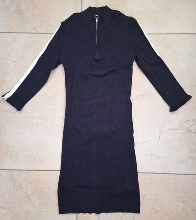 Kleid langarm grösse 164