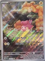 Pokémon – Pawmi 🇺🇸 - PAF-226 - Paldean Fates