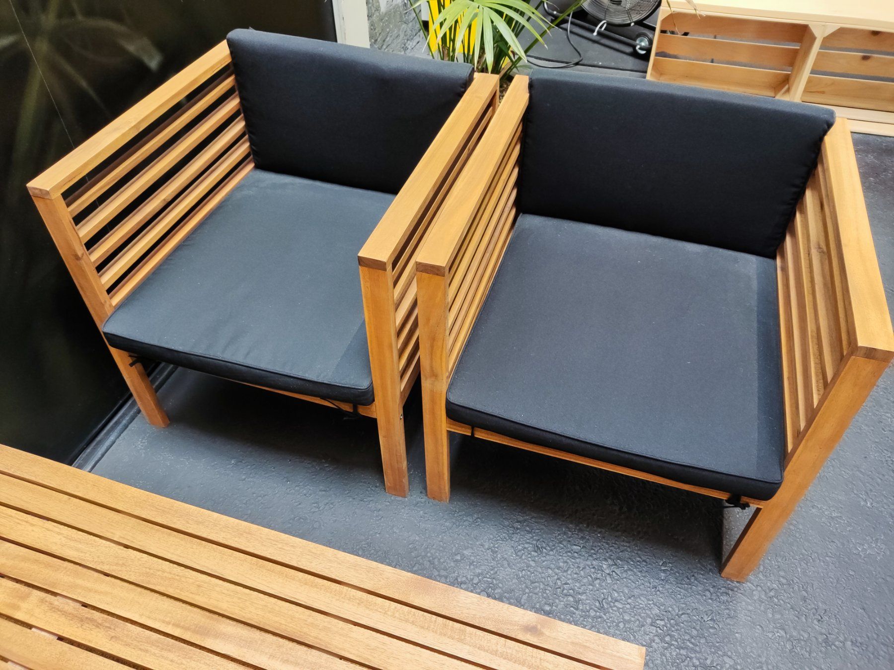 Beliani Poltrone: Lounge – Usato da Ruggell venduto da moejoe79 2