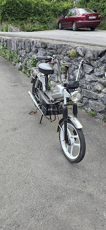 Ciclomotori: Pony 503 Gtx – Usato da Heiligkreuz (Mels) venduto da kaw_xn9c
