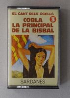Cobla La Principal De La Bisbal – Sardanes 3 (Katalonien)