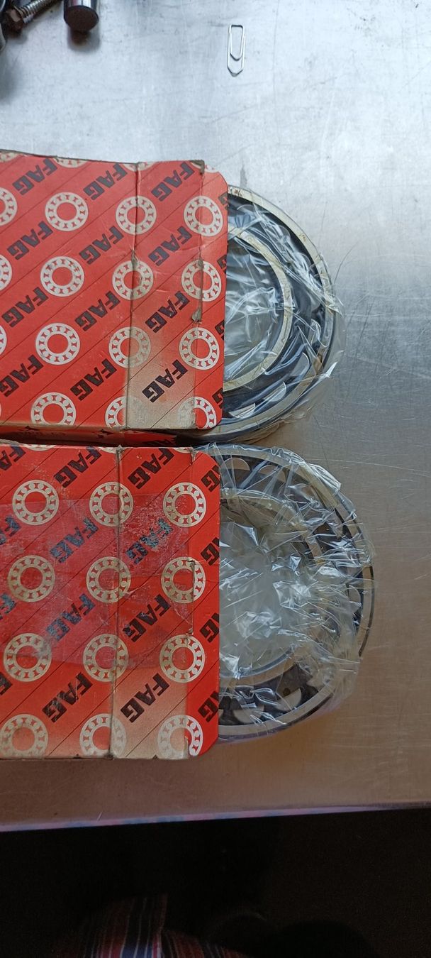 Kugellager: Pendelrollenlager  ( Ein Paar ) – Neu und originalverpackt aus Studen BE von anho01 3