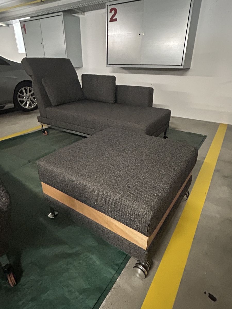 Sofas: Sofa – D'occasion à Kriens par sid_6dbx 2