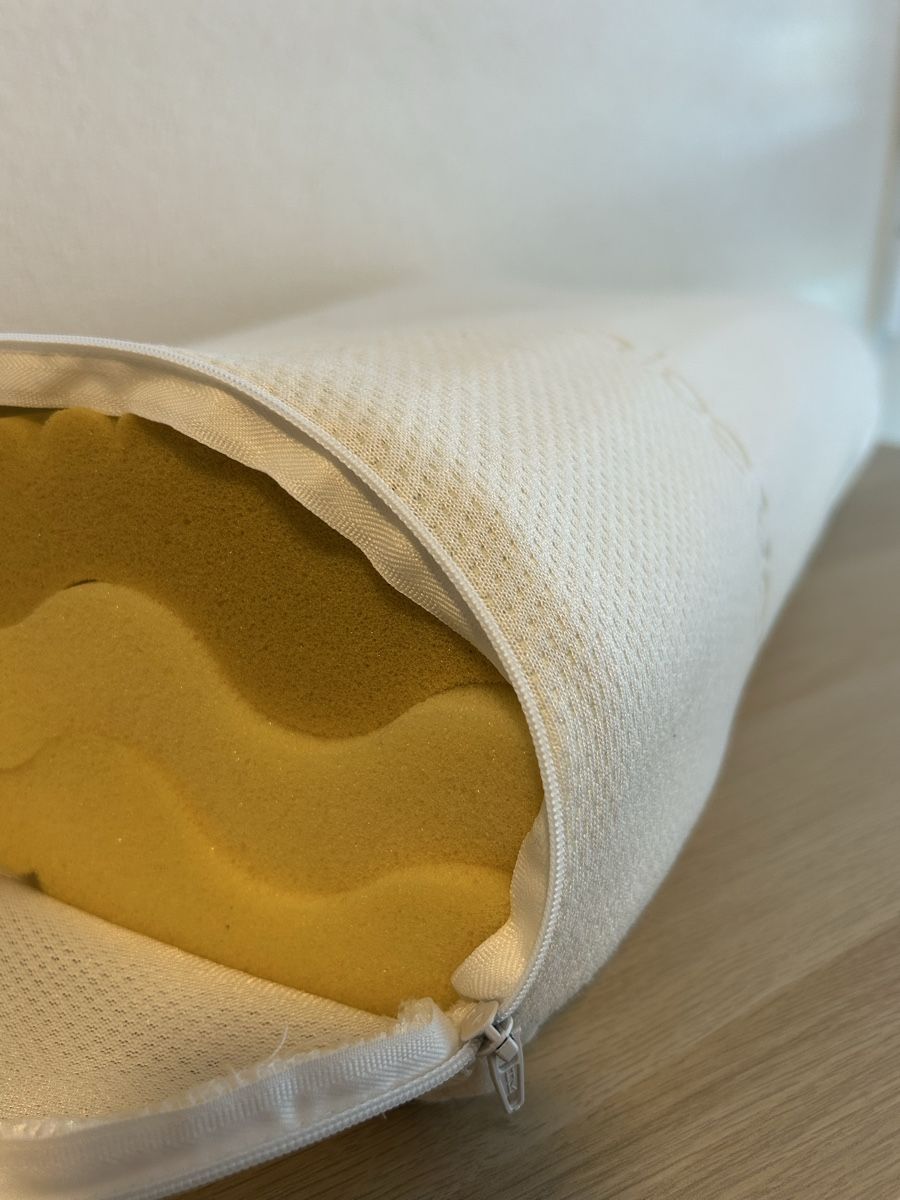 Cuscini: Nackenkissen – Usato da Hunzenschwil venduto da happy07201 1