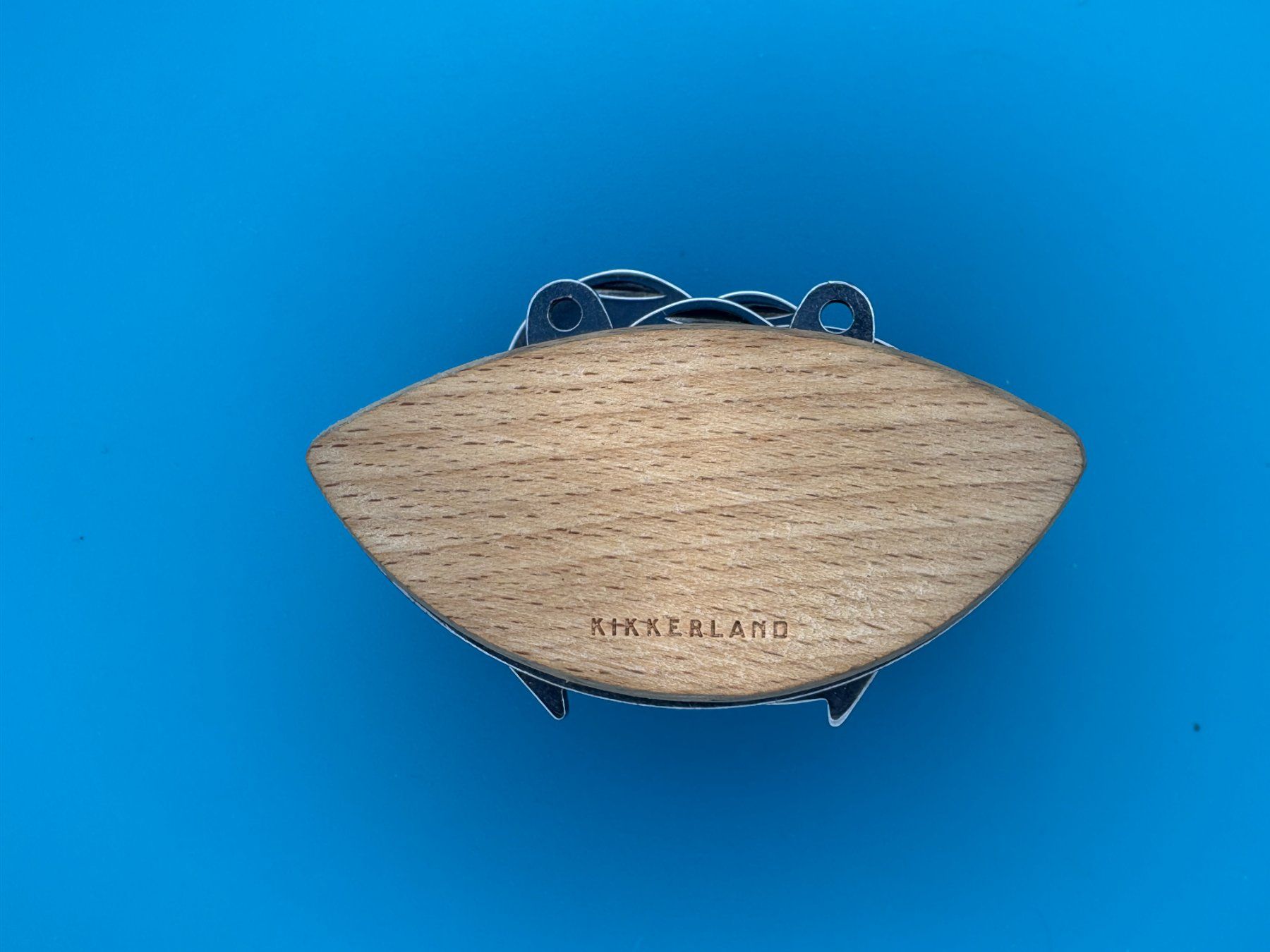 Taschenmesser: Kikkerland Crab Multitool – Gebraucht aus Elgg von Jo_Naj 2